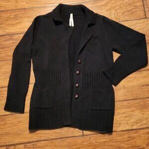 Women's Flowy Short Sleeve Top